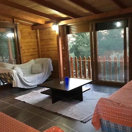 Room In Bb - Big Suite Room Natural Conservation Area, Boutique Hotel With Pool Gasthuis