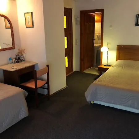 Room In Bb - Big Suite Room Natural Conservation Area, Boutique Hotel With Pool Bogazagzi