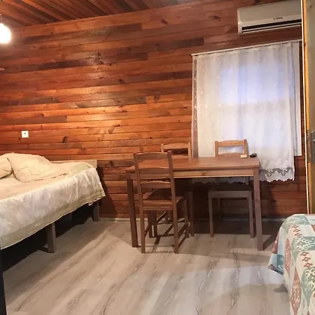 Gasthuis Room In Bb - Big Suite Room Natural Conservation Area, Boutique Hotel With Pool Bogazagzi